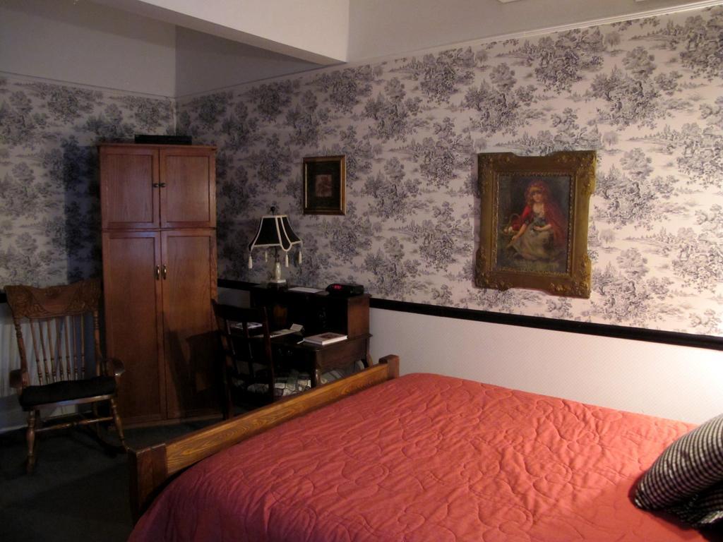 Jacksonville Inn Eksteriør bilde