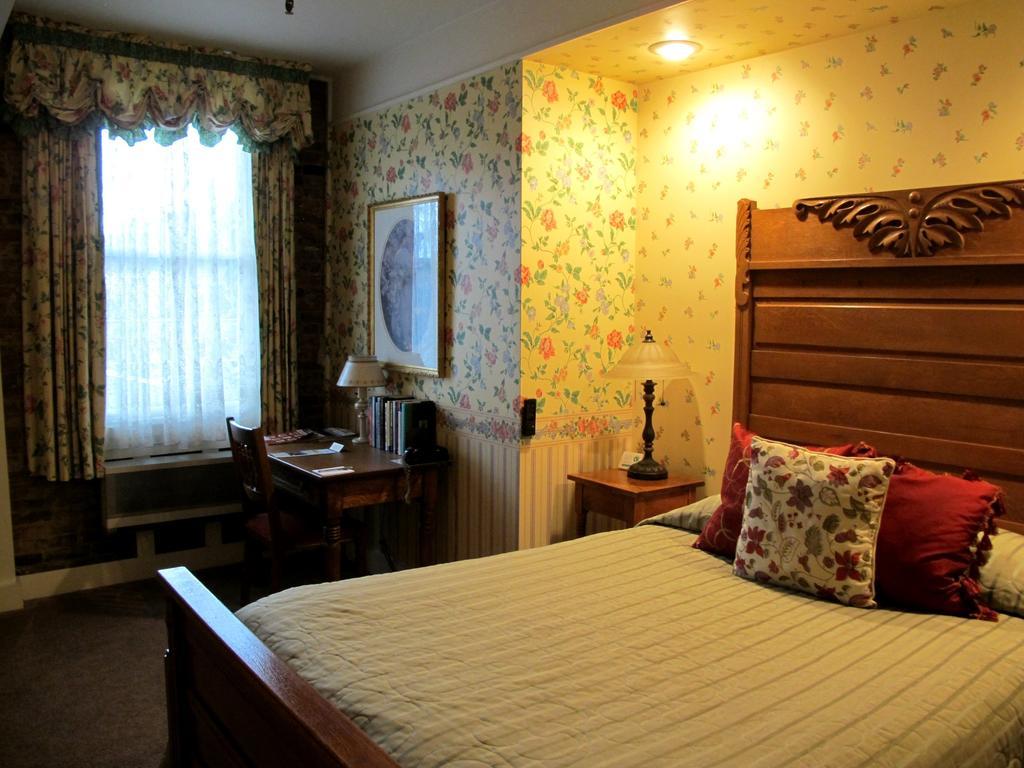 Jacksonville Inn Eksteriør bilde
