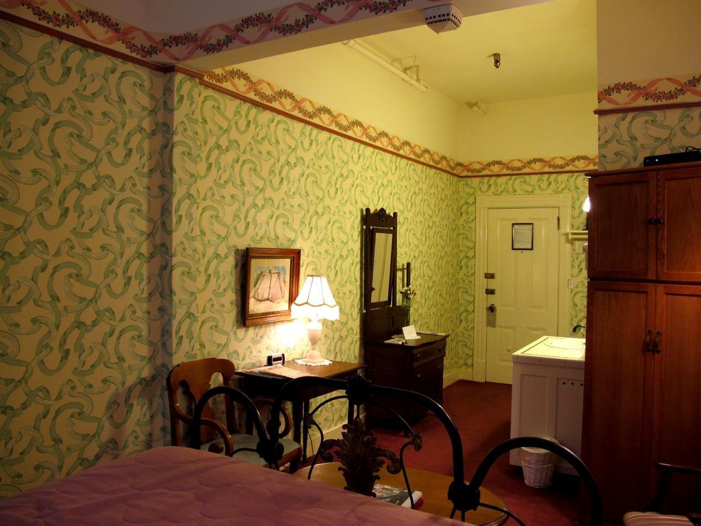 Jacksonville Inn Eksteriør bilde