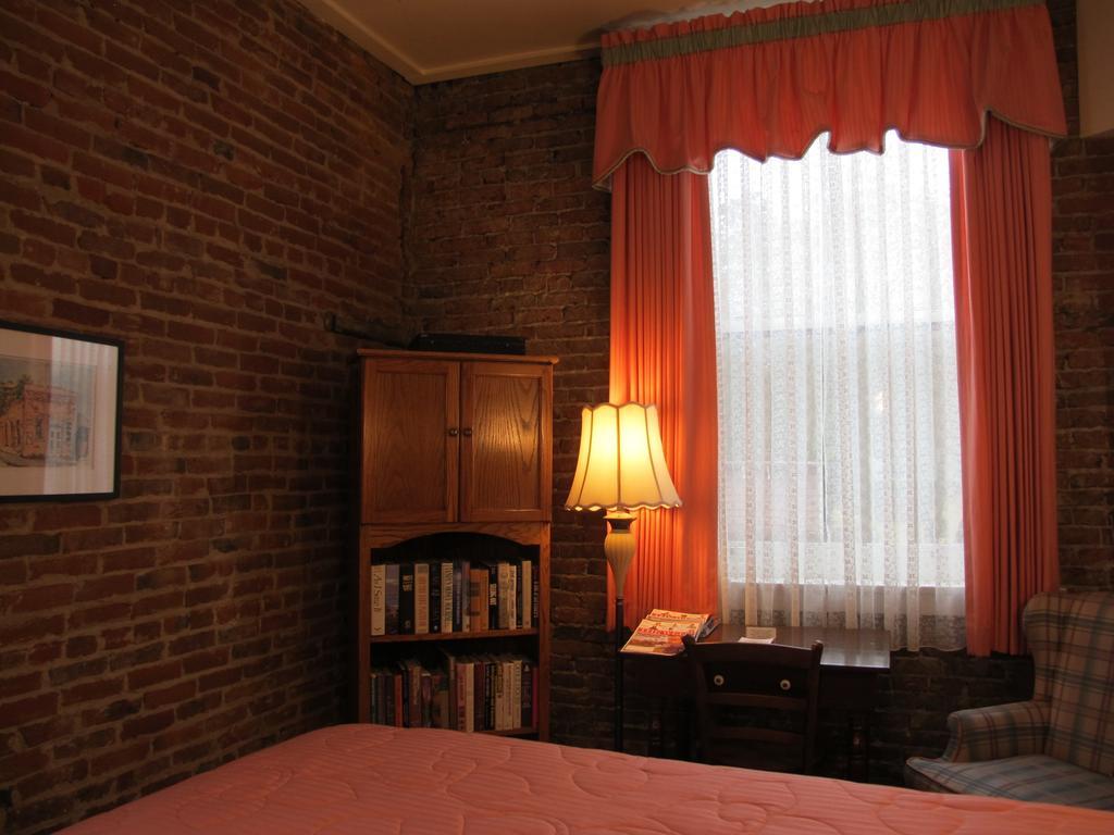 Jacksonville Inn Rom bilde