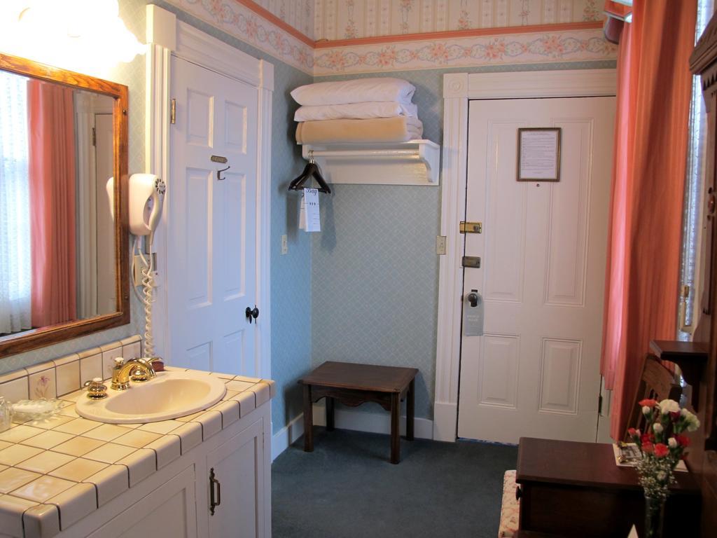 Jacksonville Inn Rom bilde