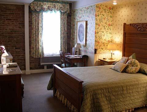 Jacksonville Inn Rom bilde