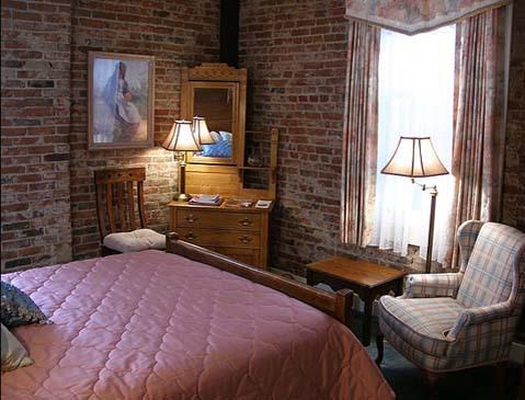 Jacksonville Inn Rom bilde